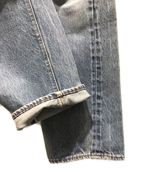 LEVI'S（リーバイス）LEVI'S (リーバイス) ヴィンテージデニムパンツ　 70ｓ インディゴ サイズ:W30の古着・服飾アイテム