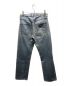 LEVI'S (リーバイス) ヴィンテージデニムパンツ　 70ｓ インディゴ サイズ:W30：14000円