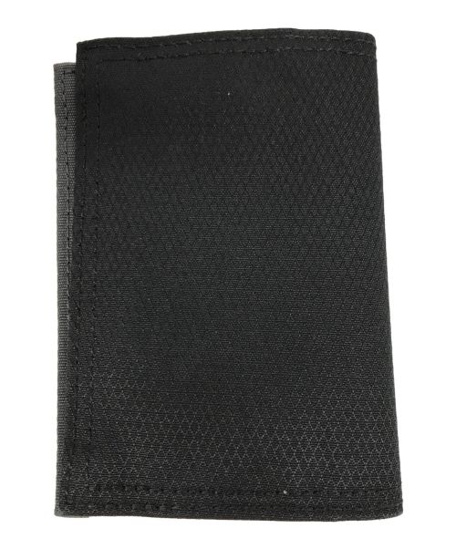 PORTER（ポーター）PORTER (ポーター) ディル パスケース　	 653-05320 ブラックの古着・服飾アイテム