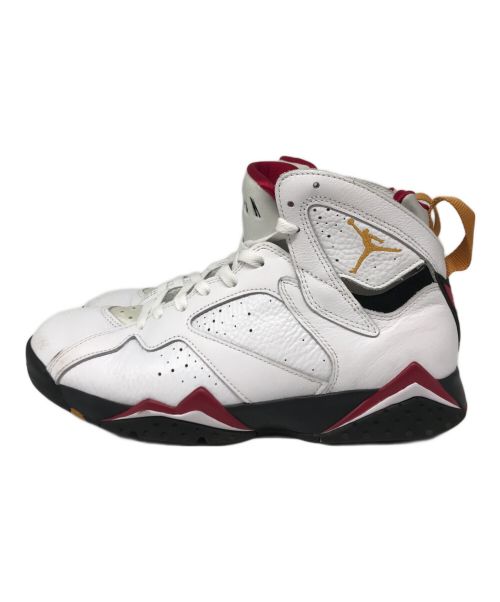 NIKE（ナイキ）NIKE (ナイキ) ハイカットスニーカー　Air Jordan 7 Retro 
