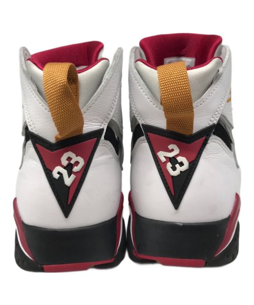 NIKE（ナイキ）NIKE (ナイキ) ハイカットスニーカー　Air Jordan 7 Retro 