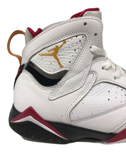 NIKE（ナイキ）NIKE (ナイキ) ハイカットスニーカー　Air Jordan 7 Retro 