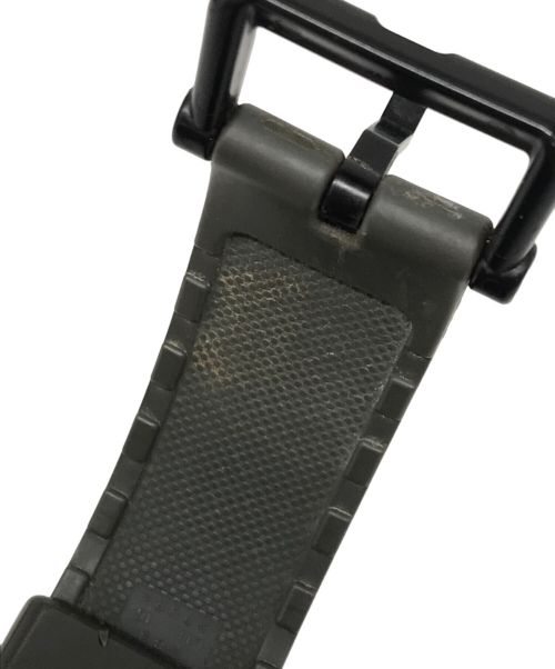 CASIO（カシオ）CASIO (カシオ) デジタルウォッチ　G-001-8CJF グレーの古着・服飾アイテム