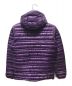 Patagonia (パタゴニア) ウルトラライト・ダウン・フーディー　84766 パープル サイズ:XS：9000円