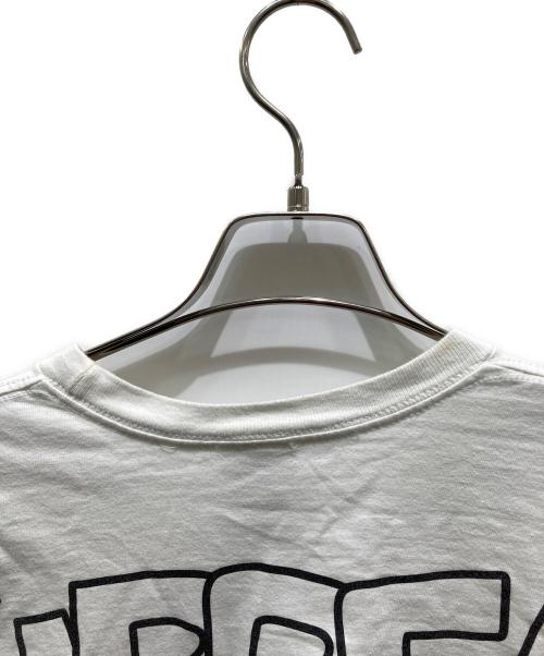 SUPREME（シュプリーム）SUPREME (シュプリーム) Smurfs Tee ホワイト サイズ:Mの古着・服飾アイテム