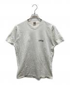 SUPREMEシュプリーム）の古着「E.T. Tee　15FW」｜ホワイト