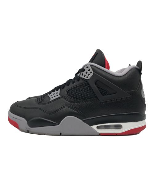 NIKE（ナイキ）NIKE (ナイキ) エアジョーダン4　FV5029-006　Air Jordan 4 Retro 