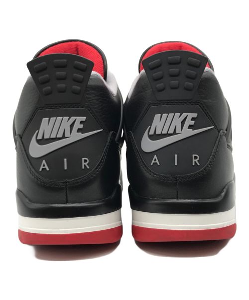 NIKE（ナイキ）NIKE (ナイキ) エアジョーダン4　FV5029-006　Air Jordan 4 Retro 
