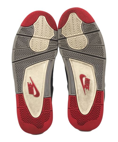 NIKE（ナイキ）NIKE (ナイキ) エアジョーダン4　FV5029-006　Air Jordan 4 Retro 