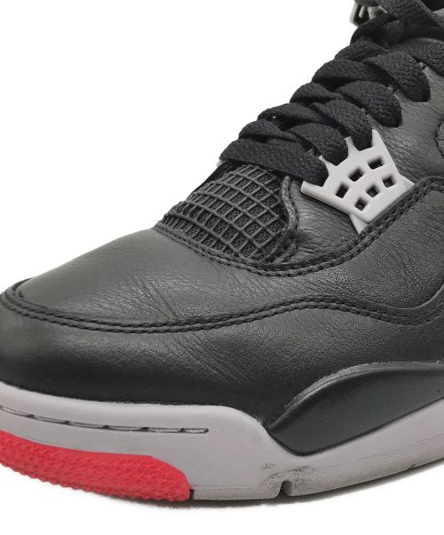 NIKE（ナイキ）NIKE (ナイキ) エアジョーダン4　FV5029-006　Air Jordan 4 Retro 