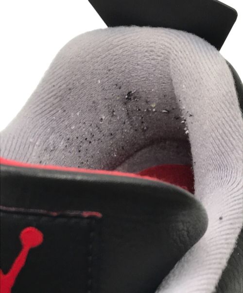 NIKE（ナイキ）NIKE (ナイキ) エアジョーダン4　FV5029-006　Air Jordan 4 Retro 