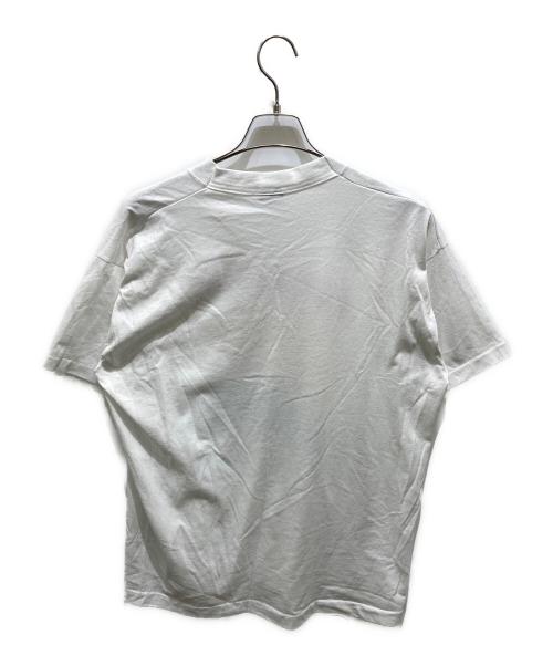 FRUIT OF THE LOOM（フルーツオブザルーム）FRUIT OF THE LOOM (フルーツオブザルーム) プリントTシャツ ホワイト サイズ:XLの古着・服飾アイテム