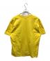 SUPREME (シュプリーム) Satchidananda Tee イエロー サイズ:XL：8000円