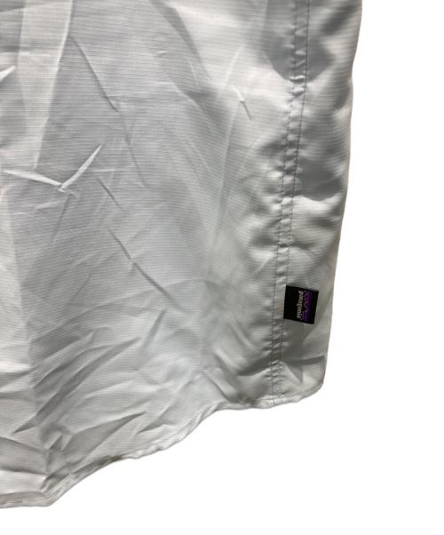 Patagonia（パタゴニア）Patagonia (パタゴニア) セルフガイデッド ハイクシャツ　41905 ブルー サイズ:XLの古着・服飾アイテム