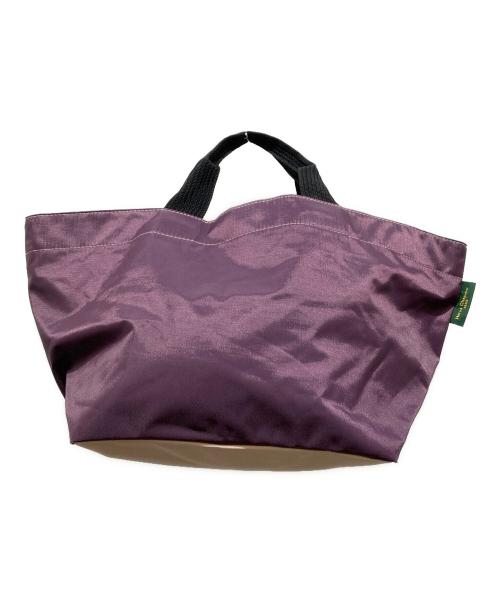 Herve Chapelier（エルベシャプリエ）Herve Chapelier (エルベシャプリエ) ハンドバッグの古着・服飾アイテム
