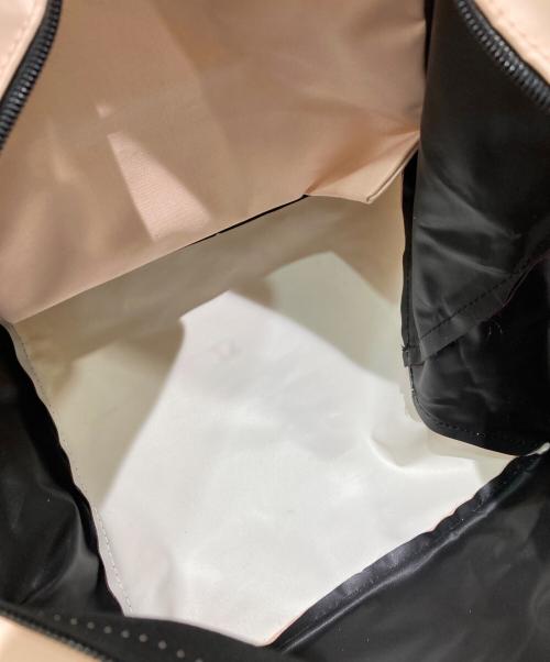 Herve Chapelier（エルベシャプリエ）Herve Chapelier (エルベシャプリエ) ハンドバッグの古着・服飾アイテム