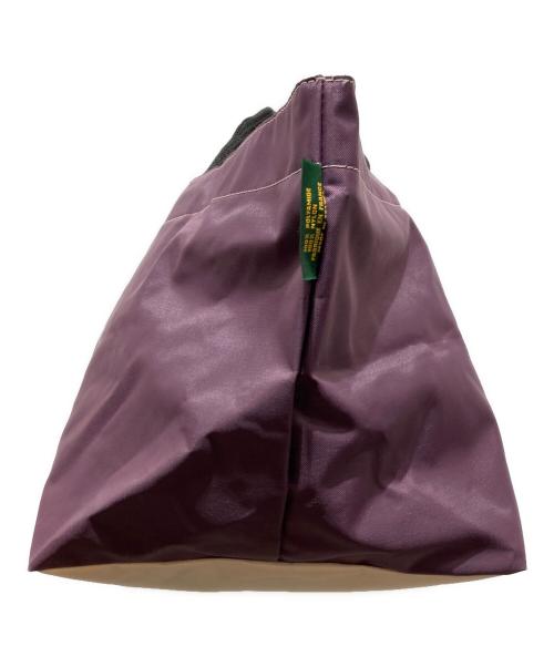 Herve Chapelier（エルベシャプリエ）Herve Chapelier (エルベシャプリエ) ハンドバッグの古着・服飾アイテム