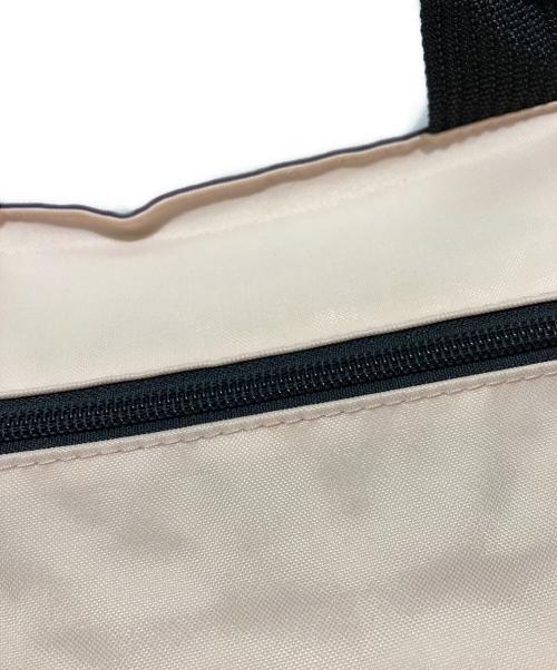 Herve Chapelier（エルベシャプリエ）Herve Chapelier (エルベシャプリエ) ハンドバッグの古着・服飾アイテム