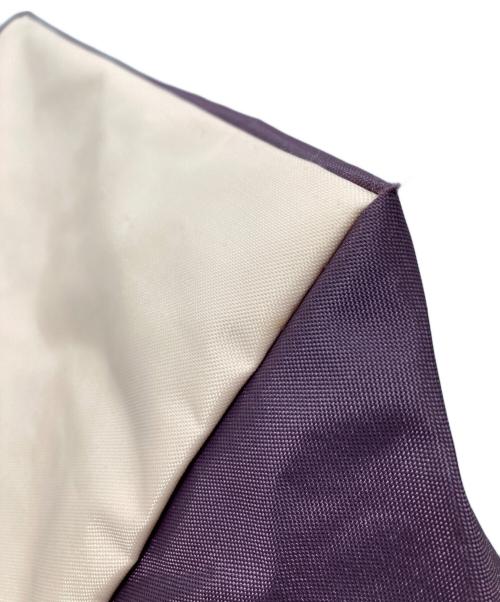 Herve Chapelier（エルベシャプリエ）Herve Chapelier (エルベシャプリエ) ハンドバッグの古着・服飾アイテム