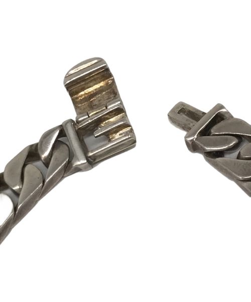 TIFFANY & Co.（ティファニー）Tiffany & Co. (ティファニー) IDブレスレットの古着・服飾アイテム