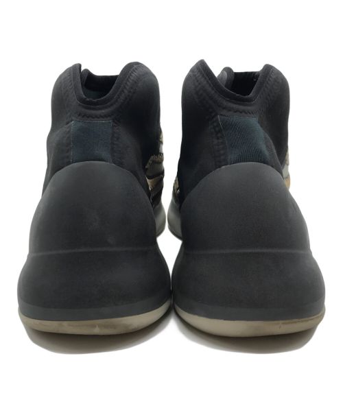 adidas（アディダス）adidas (アディダス) ミッドカットスニーカー　GX1331 グレー サイズ:29cmの古着・服飾アイテム