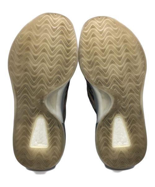 adidas（アディダス）adidas (アディダス) ミッドカットスニーカー　GX1331 グレー サイズ:29cmの古着・服飾アイテム