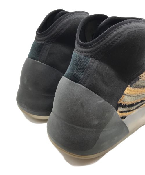 adidas（アディダス）adidas (アディダス) ミッドカットスニーカー　GX1331 グレー サイズ:29cmの古着・服飾アイテム