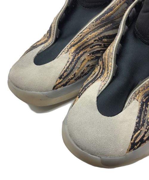 adidas（アディダス）adidas (アディダス) ミッドカットスニーカー　GX1331 グレー サイズ:29cmの古着・服飾アイテム