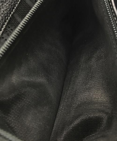 Salvatore Ferragamo（サルヴァトーレ フェラガモ）Salvatore Ferragamo (サルヴァトーレ フェラガモ) 長財布 ブラックの古着・服飾アイテム