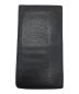 GUCCI (グッチ) 札入れ　115212 ブラック：12000円