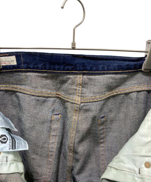 LEVI'S PReMIUM（リーバイス プレミアム）LEVI'S PReMIUM (リーバイスプレミアム) デニムパンツ　00501-1485 インディゴ サイズ:36の古着・服飾アイテム