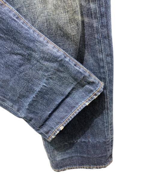 LEVI'S PReMIUM（リーバイス プレミアム）LEVI'S PReMIUM (リーバイスプレミアム) デニムパンツ　00501-1485 インディゴ サイズ:36の古着・服飾アイテム