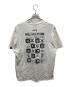 stussy (ステューシー) プリントTシャツ ホワイト サイズ:XL：7000円