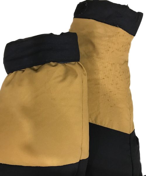 THE NORTH FACE（ザ ノース フェイス）THE NORTH FACE (ザ ノース フェイス) バルトロライトジャケット　ND91950 ベージュ サイズ:XXSの古着・服飾アイテム