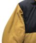中古・古着 THE NORTH FACE (ザ ノース フェイス) バルトロライトジャケット　ND91950 ベージュ サイズ:XXS：17000円