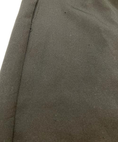 nairo（ナイロ）nairo (ナイロ) テーラードオールインワン ブラック サイズ:Lの古着・服飾アイテム