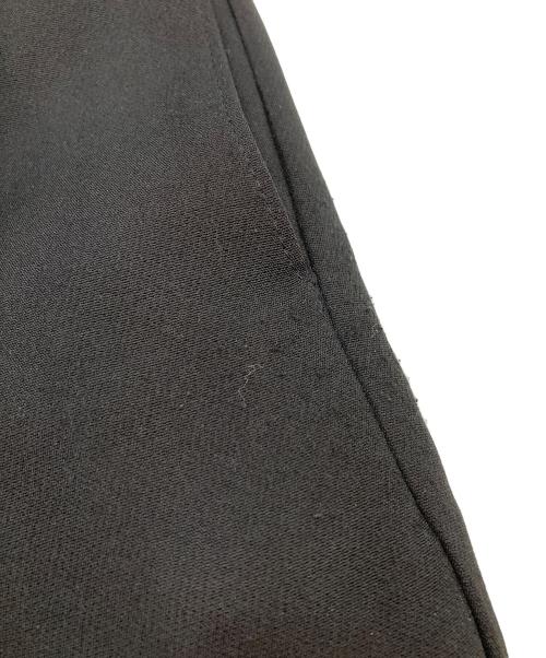 nairo（ナイロ）nairo (ナイロ) テーラードオールインワン ブラック サイズ:Lの古着・服飾アイテム