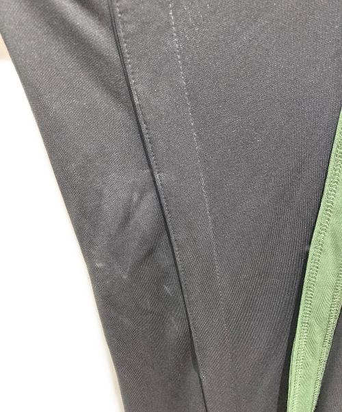 TOGA ARCHIVES（トーガアーカイブス）TOGA ARCHIVES (トーガアーカイブス) キャミソールワンピース　TA11-JH038 ブラック サイズ:36の古着・服飾アイテム