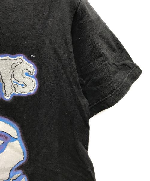 CINDER BLOCK（シンダーブロック）CINDER BLOCK (シンダーブロック) バンドTシャツ　00s MISFITS ブラック サイズ:Mの古着・服飾アイテム