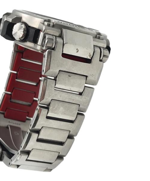 CASIO（カシオ）CASIO (カシオ) リストウォッチ　G-SHOCK　ソーラー充電　MTG-B1000D-1AJF　二次電池現状 ブラックの古着・服飾アイテム