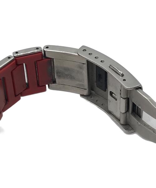 CASIO（カシオ）CASIO (カシオ) リストウォッチ　G-SHOCK　ソーラー充電　MTG-B1000D-1AJF　二次電池現状 ブラックの古着・服飾アイテム
