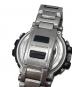 中古・古着 CASIO (カシオ) リストウォッチ　G-SHOCK　ソーラー充電　MTG-B1000D-1AJF　二次電池現状 ブラック：35000円