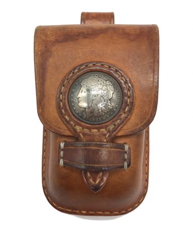 【名品】old coin company オールトカンパニー 中古・古着通販】OLD COIN COMPANY SPIRITUS (オールドコイン