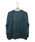 Acne studios (アクネ ストゥディオス) RUE MOHAIR PAW　3210802141638 グリーン サイズ:XS：10000円