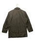 THE SCOTCH HOUSE (ザ スコッチハウス) ライナー付コート/GORE-TEX　 オリーブ サイズ:L：3000円