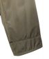 中古・古着 THE SCOTCH HOUSE (ザ スコッチハウス) ライナー付コート/GORE-TEX　 オリーブ サイズ:L：3000円