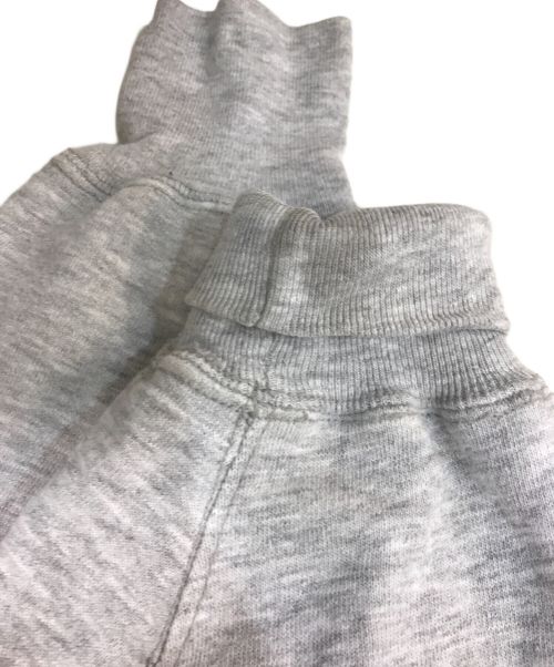 Champion REVERSE WEAVE（チャンピオン リバース ウィーブ）Champion REVERSE WEAVE (チャンピオン リバースウィーブ) パーカー　 80ｓ トリコタグ  グレー サイズ:Lの古着・服飾アイテム