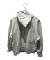 Champion REVERSE WEAVE (チャンピオン リバースウィーブ) パーカー　 80ｓ トリコタグ  グレー サイズ:L：73000円