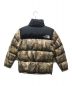 THE NORTH FACE (ザ ノース フェイス) NOVELTY NUPTSE JACKET　ND42230R FK(フォレストケルプタン) サイズ:XS 未使用品：24000円