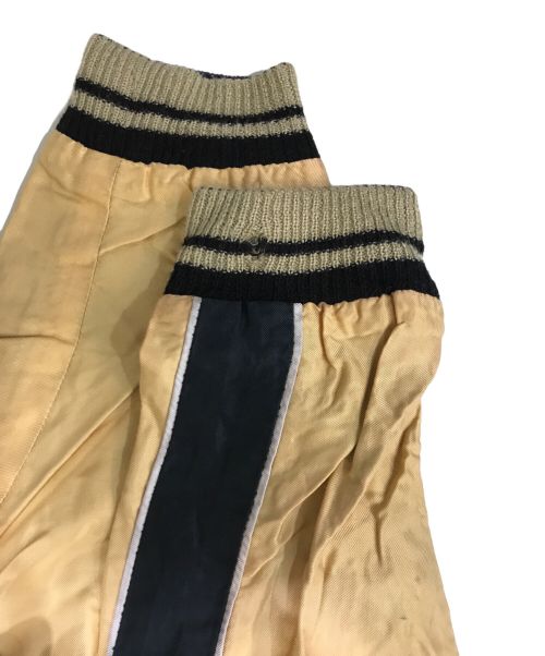 東洋エンタープライズ（トウヨウエンタープライズ）東洋エンタープライズ (トウヨウエンタープライズ) リバーシブルスカジャン　TT11781 ネイビー サイズ:Sの古着・服飾アイテム